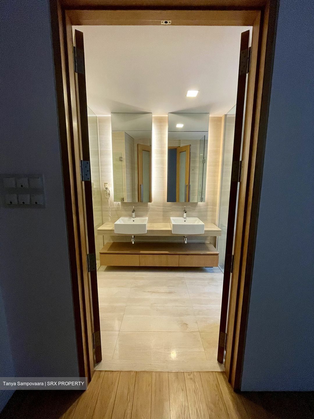 Beaufort On Nassim (D10), Condominium #600207091
